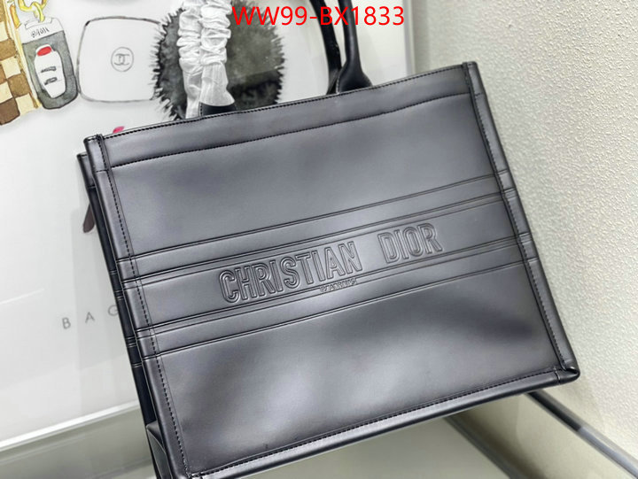 ID: BX1833