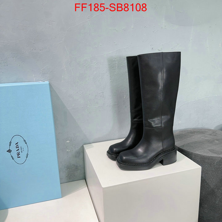 replica best ID: SB8108