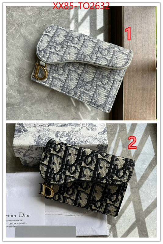 ID: TO2632 $: 85USD,