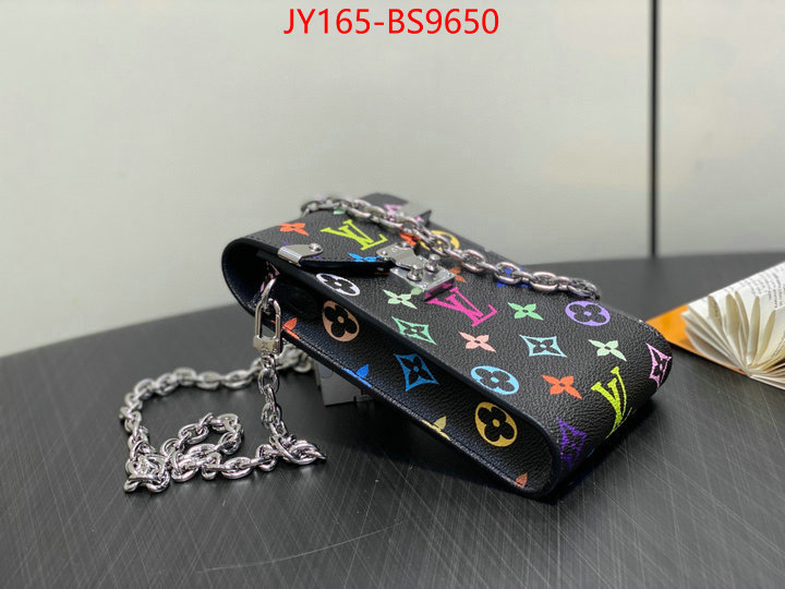 LV Bags(TOP)-Pochette MTis- where to buy replicas ID: BS9650 $: 165USD,