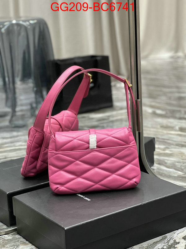 ID: BC6741 $: 209USD,