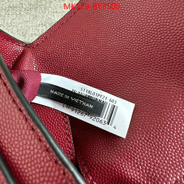 ID: BY3500 $: 129USD,