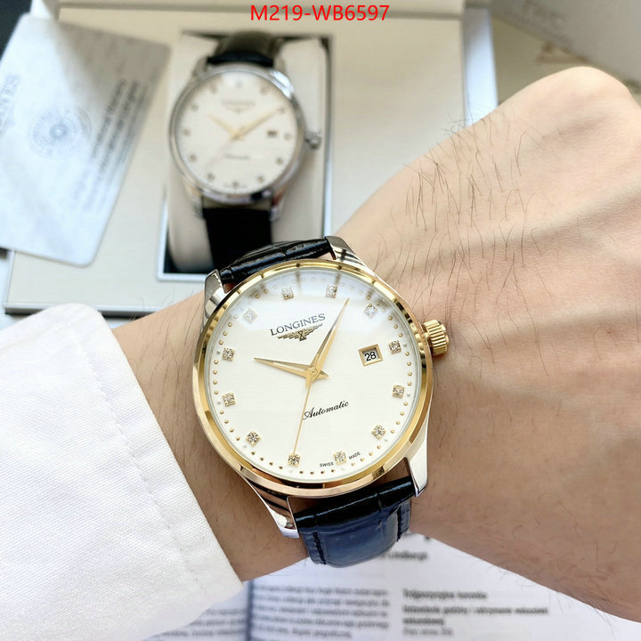 ID: CB6597