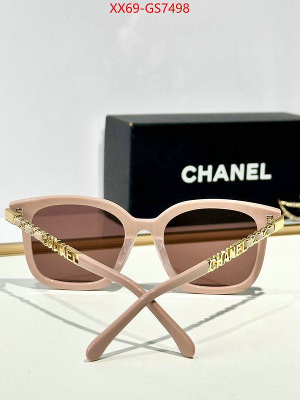 quality replica ID: GS7498