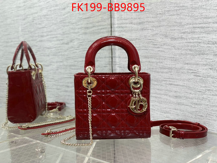ID: BB9895