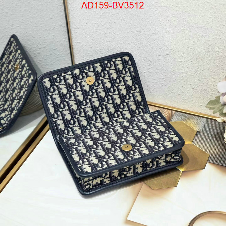 ID: BV3512 $: 159USD,