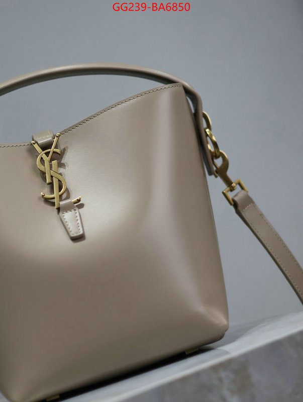 ID: BA6850 $: 239USD,