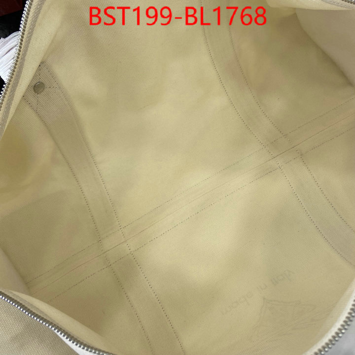 Gucci Bags(TOP)-Handbag- 7 star ID: BL1768 $: 199USD,