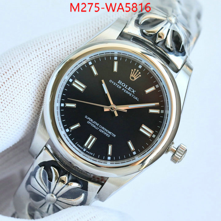 ID: WA5816