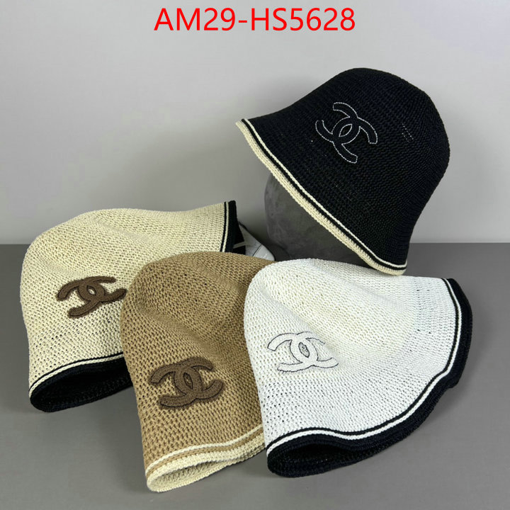found replica ID: HS5628