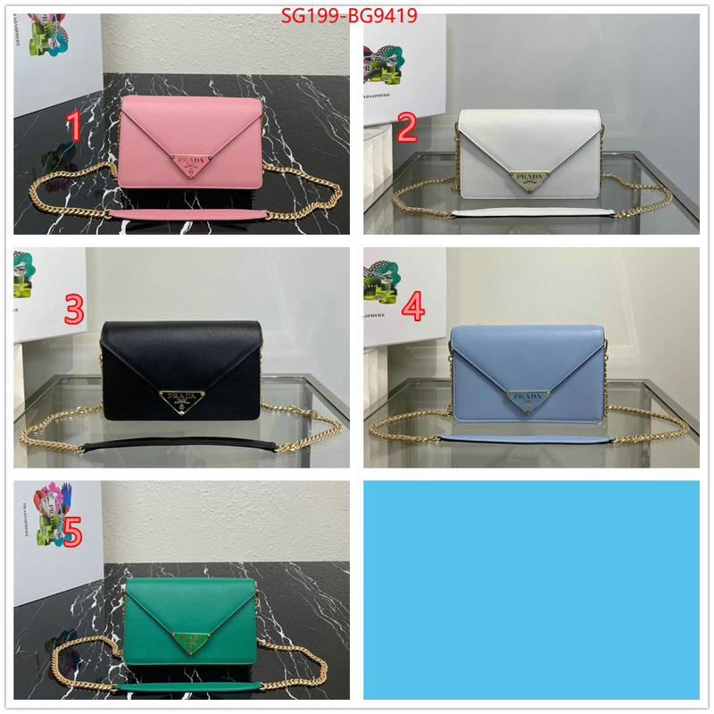 ID: BG9419 $: 199USD,