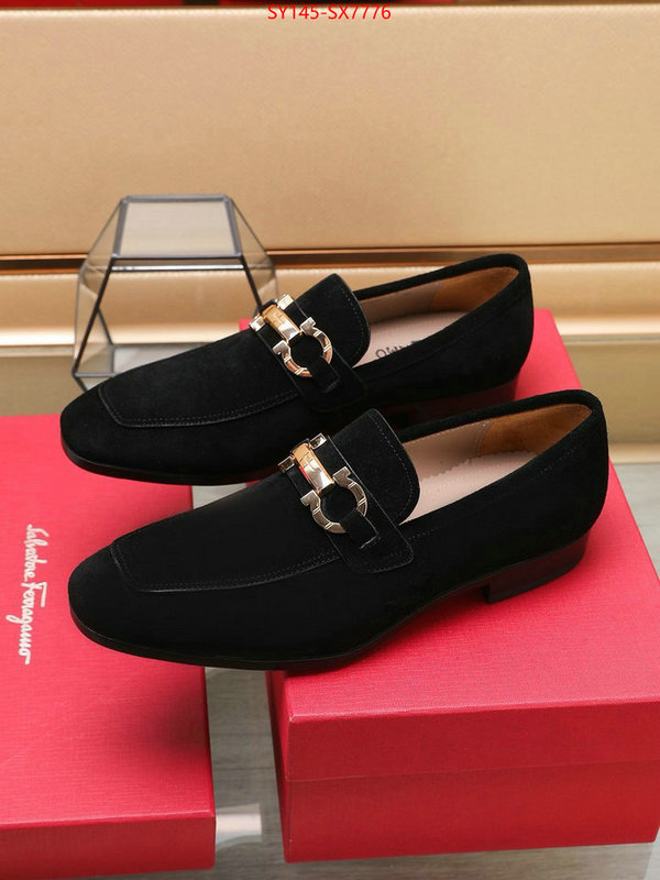 high quality designer replica ID: SX7776