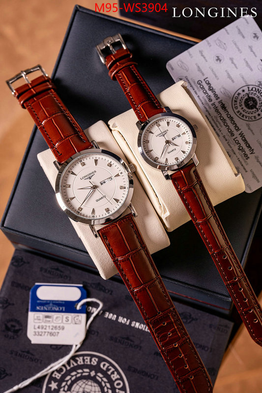 ID: WS3904