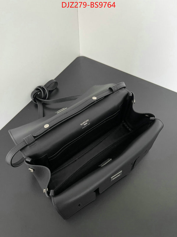 Balenciaga Bags(TOP)-Other Styles- replica designer ID: BS9764 $: 279USD,