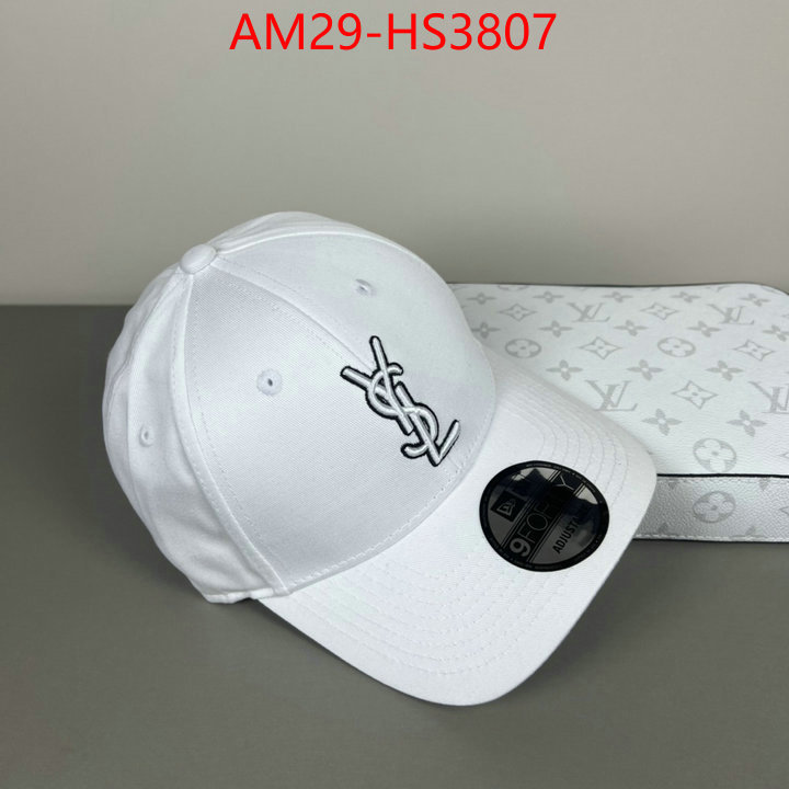 best aaaaa ID: HS3807