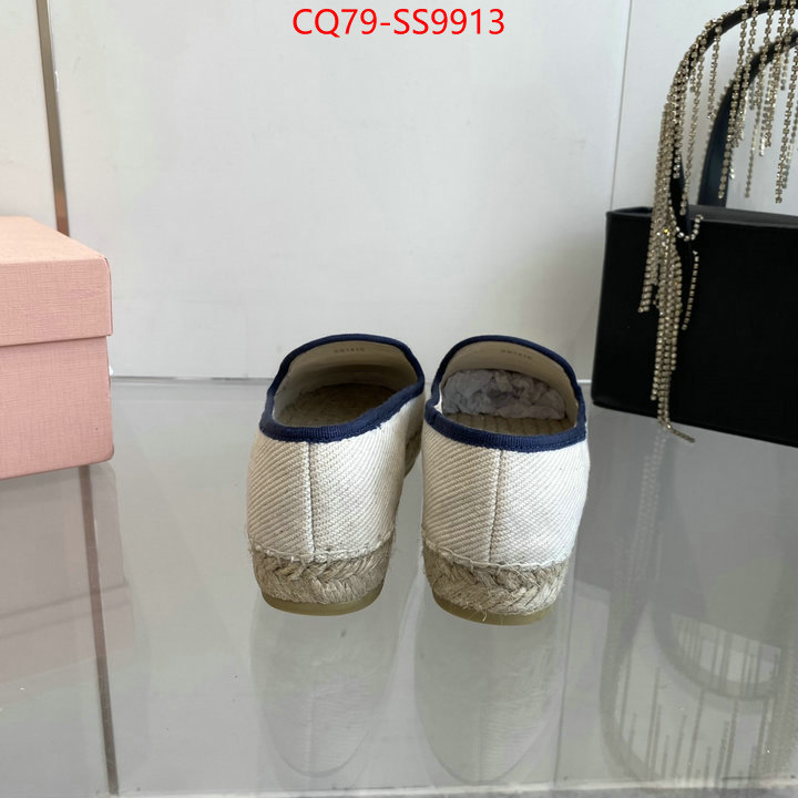 Women Shoes-Miu Miu buy high quality cheap hot replica ID: SS9913 $: 79USD