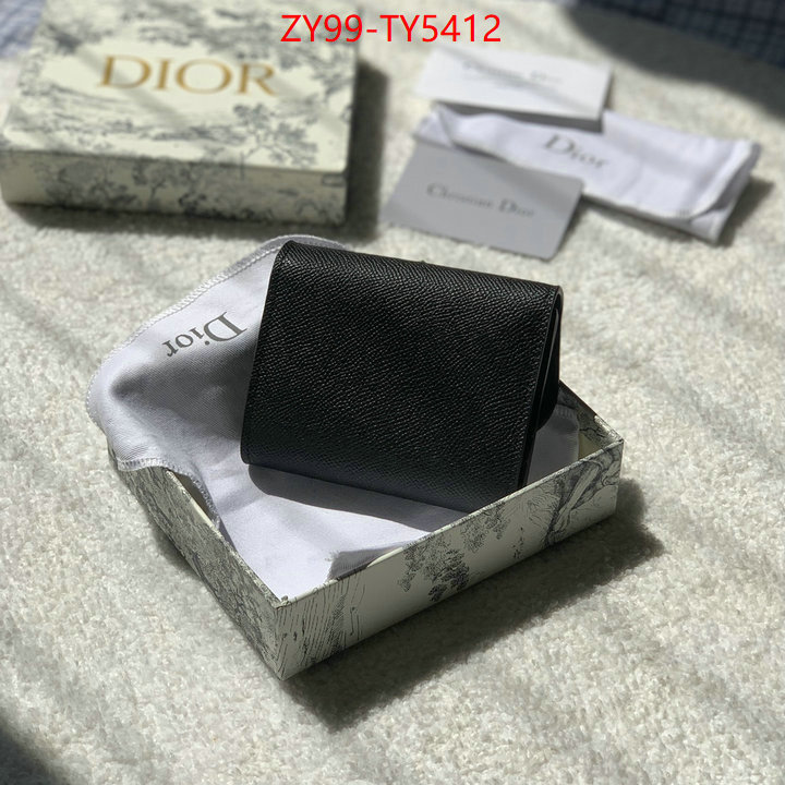 ID: TY5412 $: 99USD,