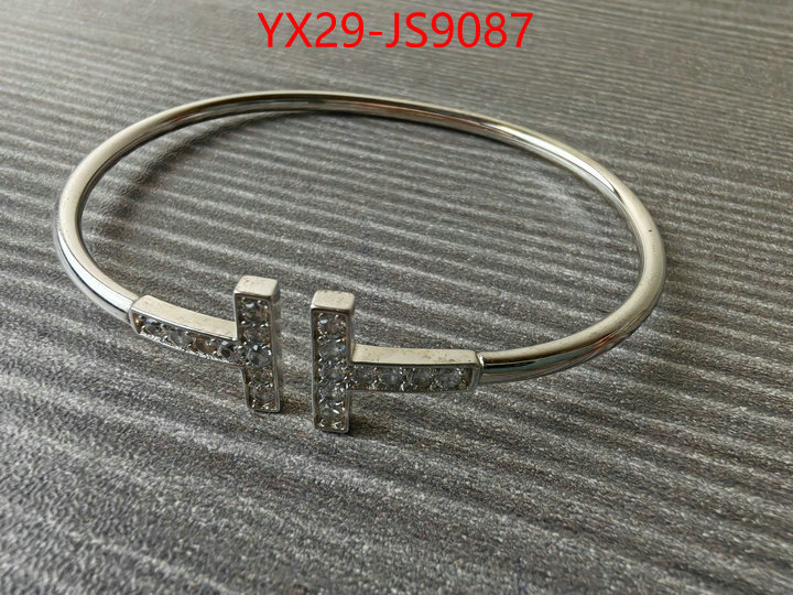 Jewelry-Tiffany quality replica ID: JS9087 $: 29USD