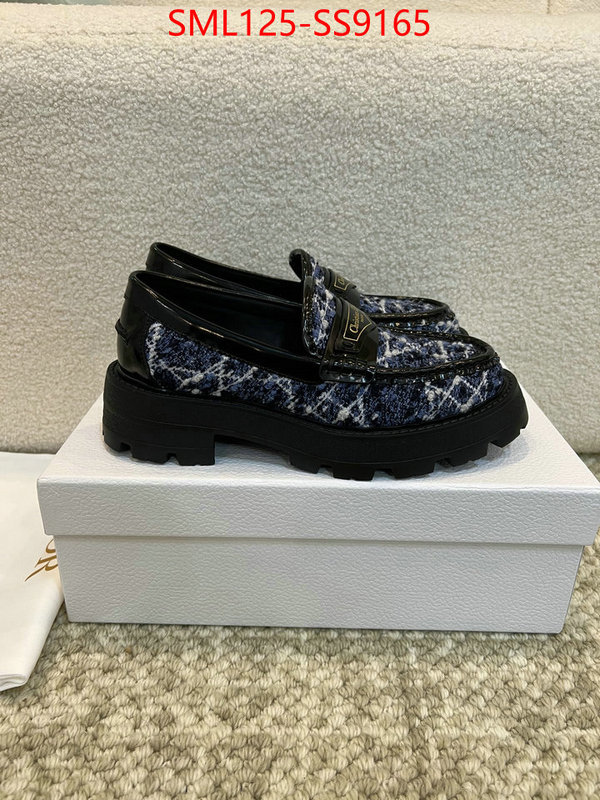 what is a 1:1 replica ID: SS9165