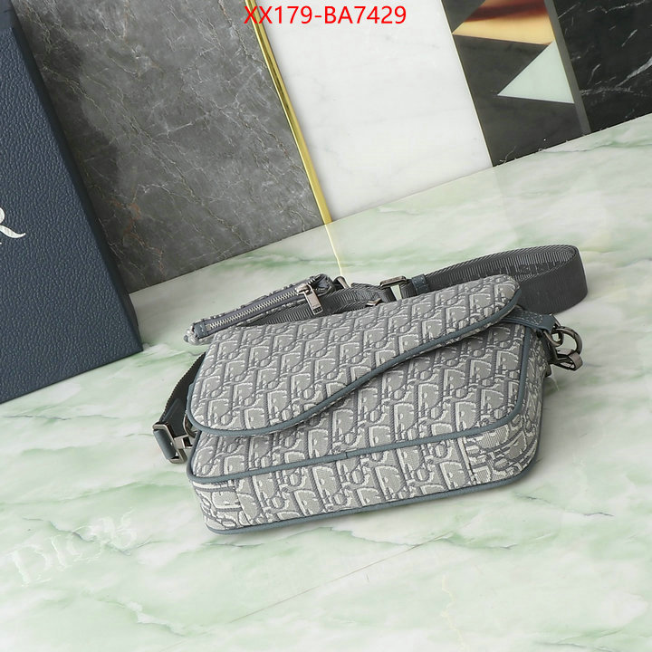 ID: BA7429 $: 179USD,