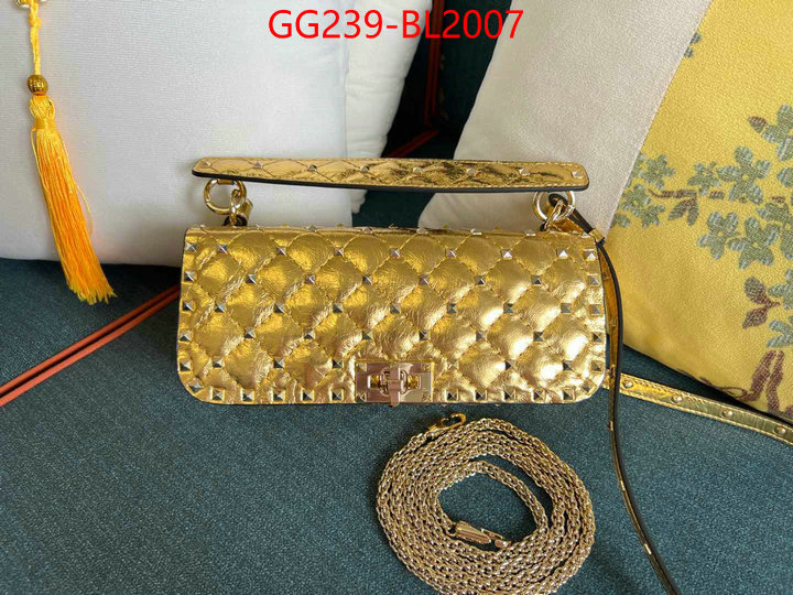 Valentino Bags(TOP)-Crossbody- find replica ID: BL2007 $: 239USD,