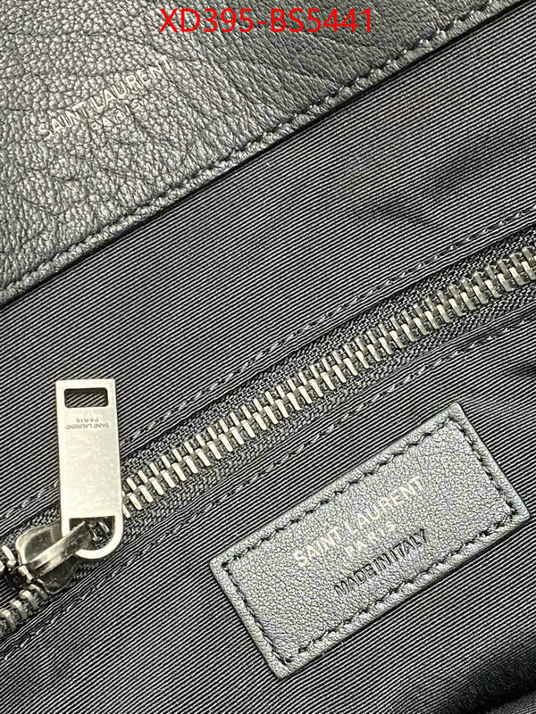 ID: BS5441 $: 395USD,