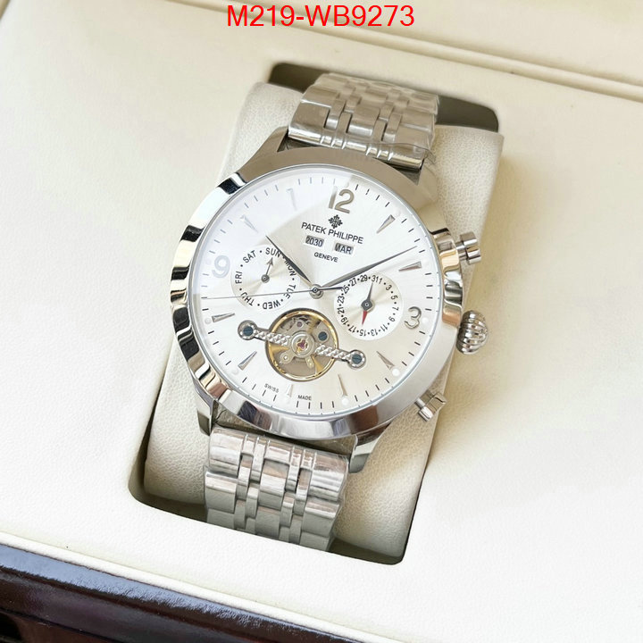 ID: WB9273
