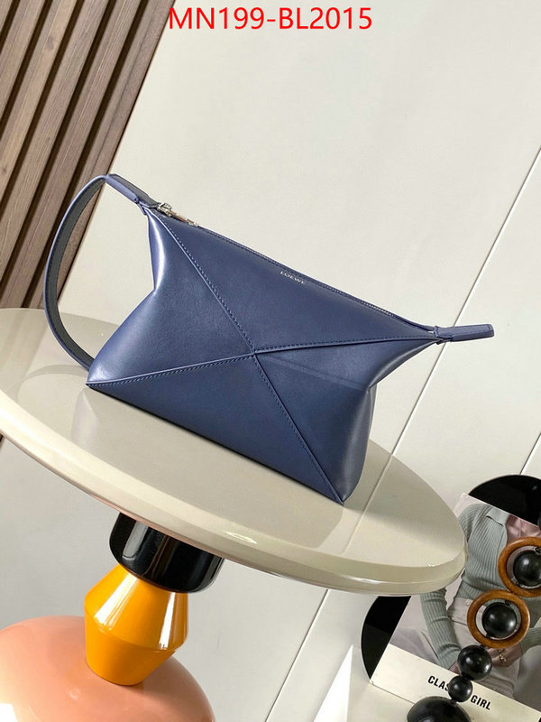 Loewe Bags(TOP)-clutch bag ID: BL2015 $: 199USD,