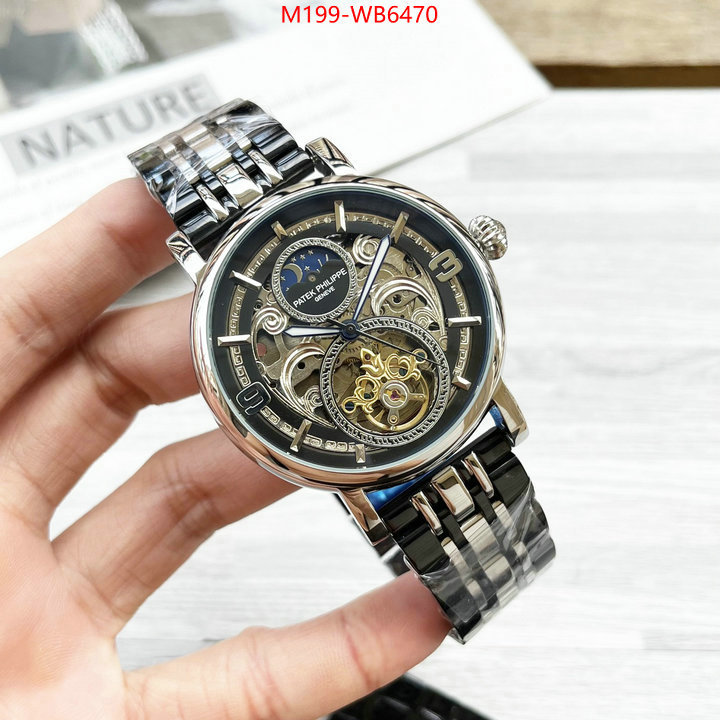 ID: WB6470