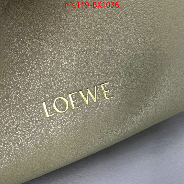 Loewe Bags(4A)-Crossbody- replica for cheap ID: BK1036 $: 119USD,
