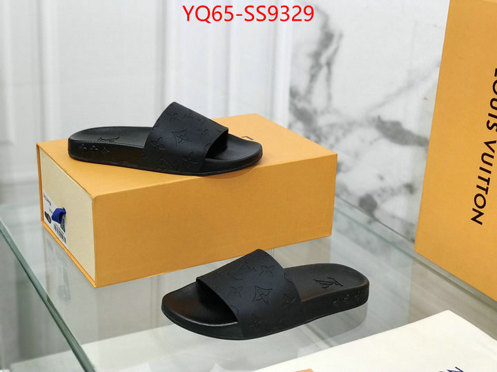 Men Shoes-LV best fake ID: SS9329 $: 65USD
