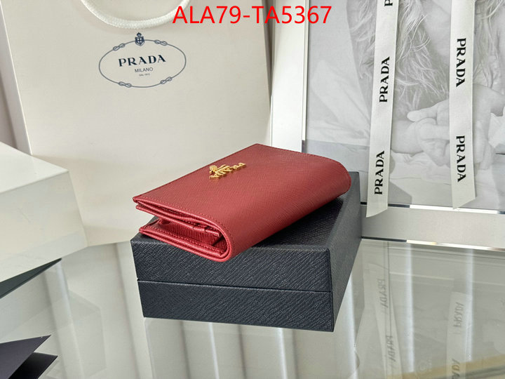 ID: TA5367 $: 79USD,
