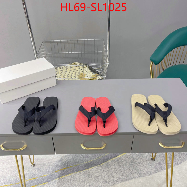 Women Shoes-The Row replicas ID: SL1025 $: 69USD