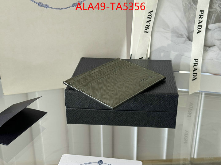 ID: TA5356 $: 49USD,