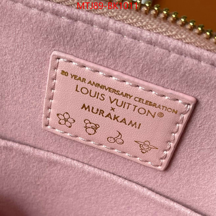 LV Bags(4A)-Alma- how to find replica shop ID: BK1011 $: 89USD,