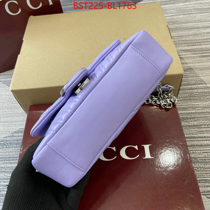 Gucci Bags(TOP)-Marmont best ID: BL1763 $: 225USD,