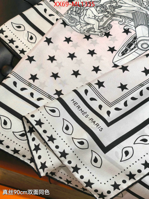 Scarf-Hermes high quality happy copy ID: ML1335 $: 69USD