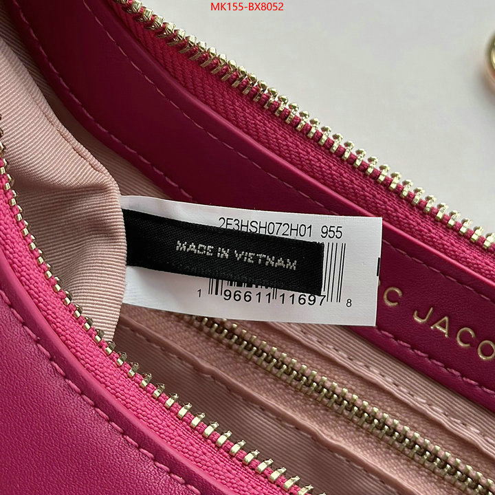 ID: BX8052 $: 155USD,
