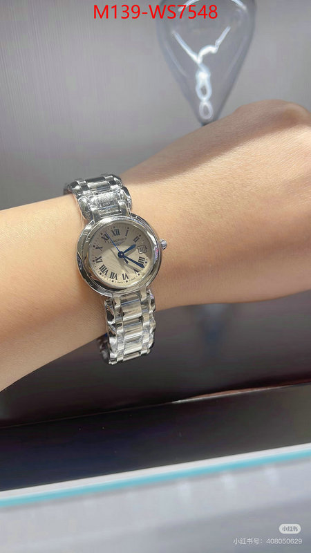 ID: WS7548