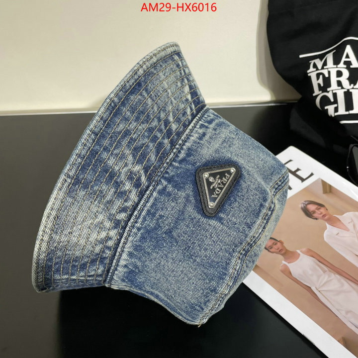 top ID: HX6016