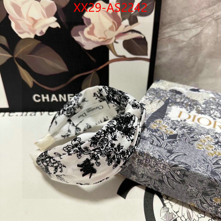 online sales ID: AS2242