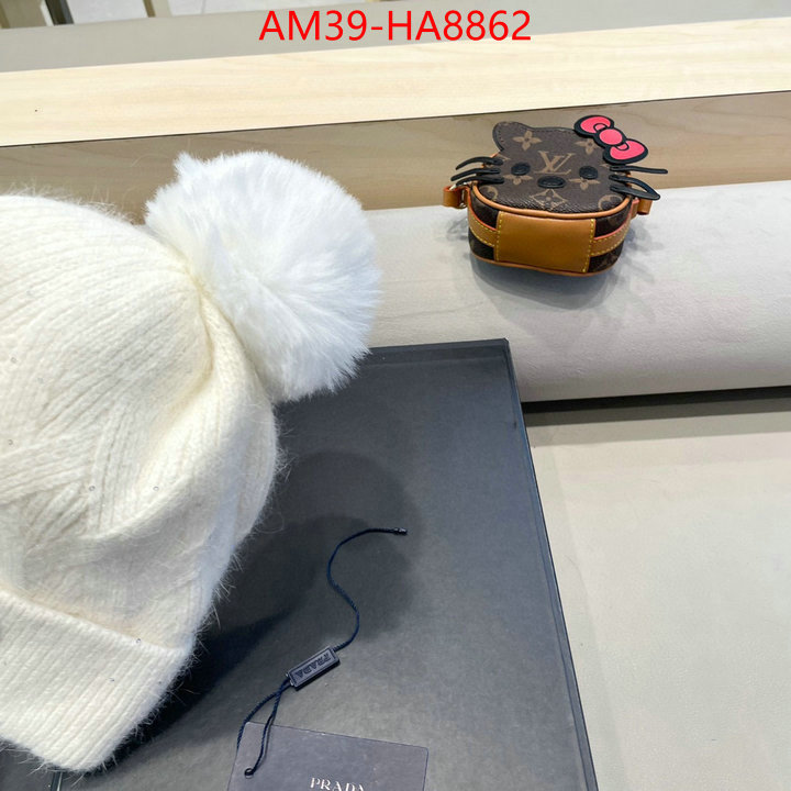 what ID: HA8862