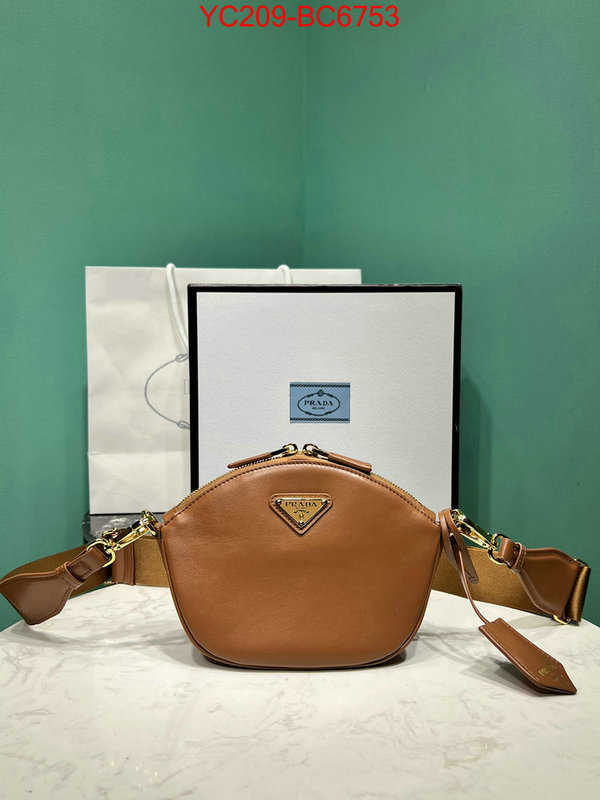 ID: BC6753 $: 209USD,