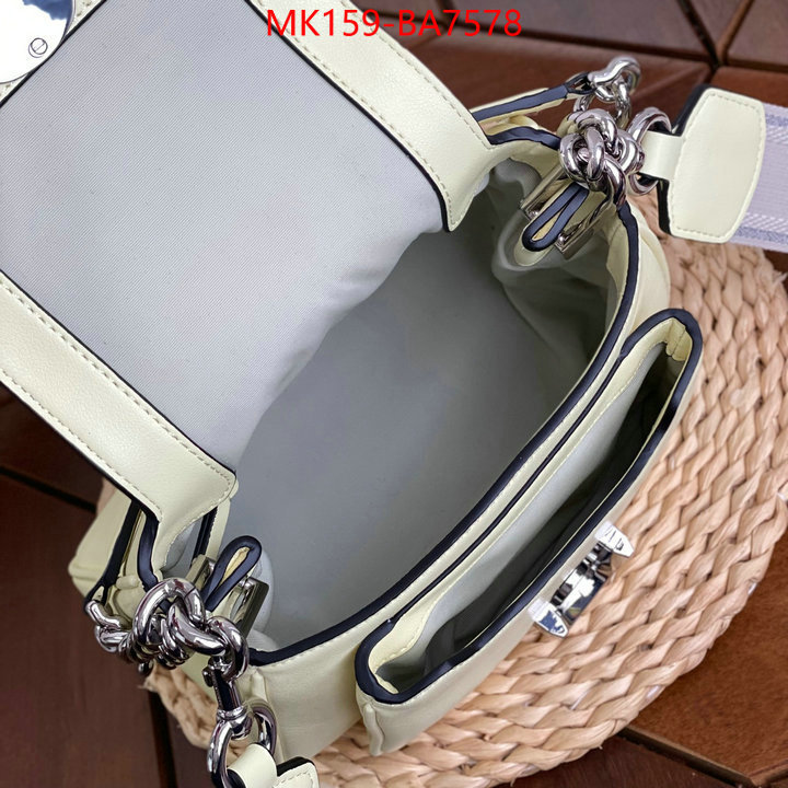 ID: BA7578 $: 159USD,