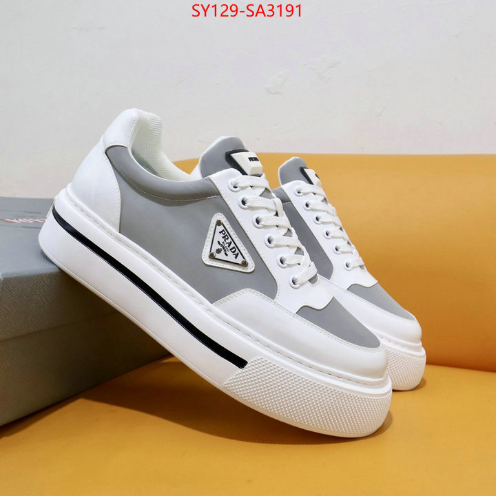 where can i find ID: SA3191