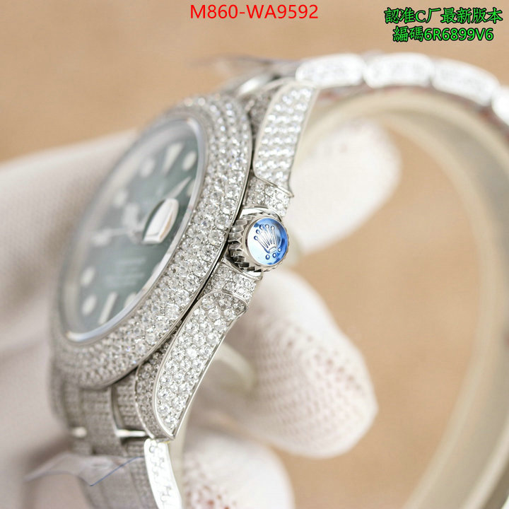 ID: WA9592