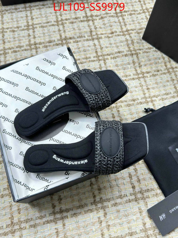 Women Shoes-Alexander Wang we curate the best ID: SS9979 $: 109USD