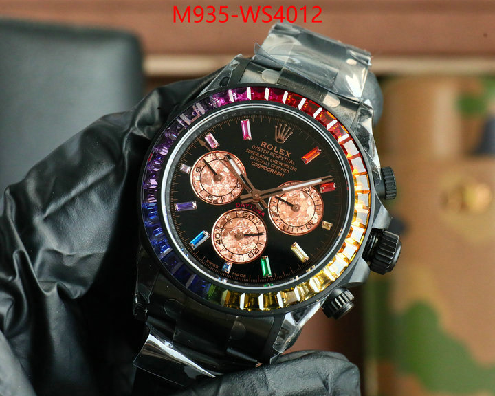 ID: WS4012
