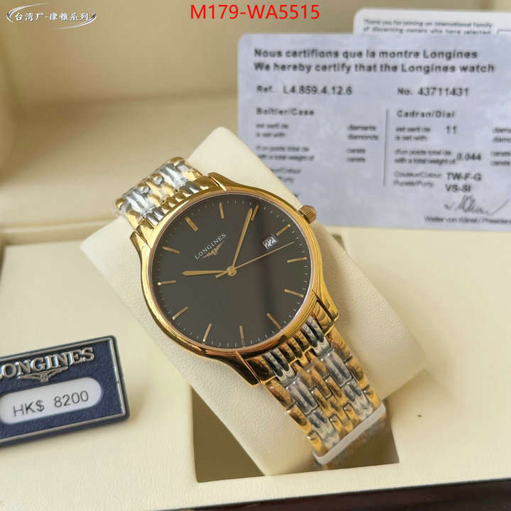 ID: WA5515