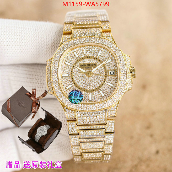 ID: WA5799